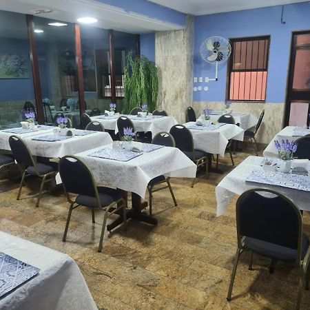 Itajuba Hotel Rio de Janeiro Extérieur photo