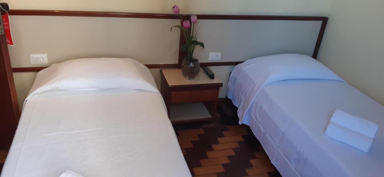 Itajuba Hotel Rio de Janeiro Extérieur photo