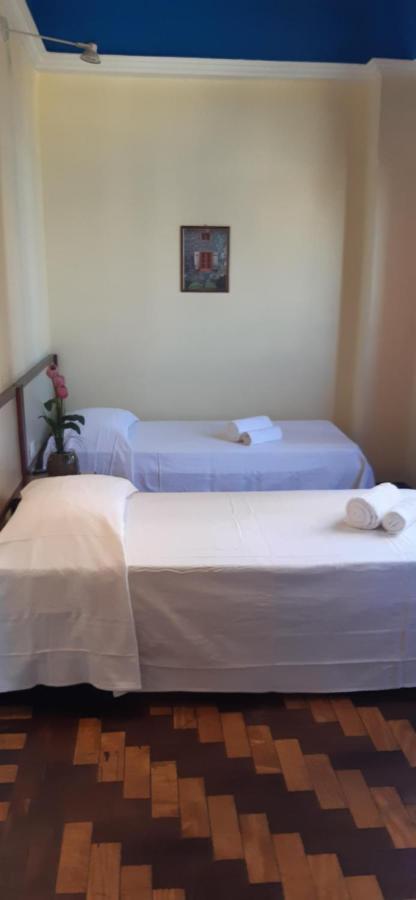 Itajuba Hotel Rio de Janeiro Extérieur photo