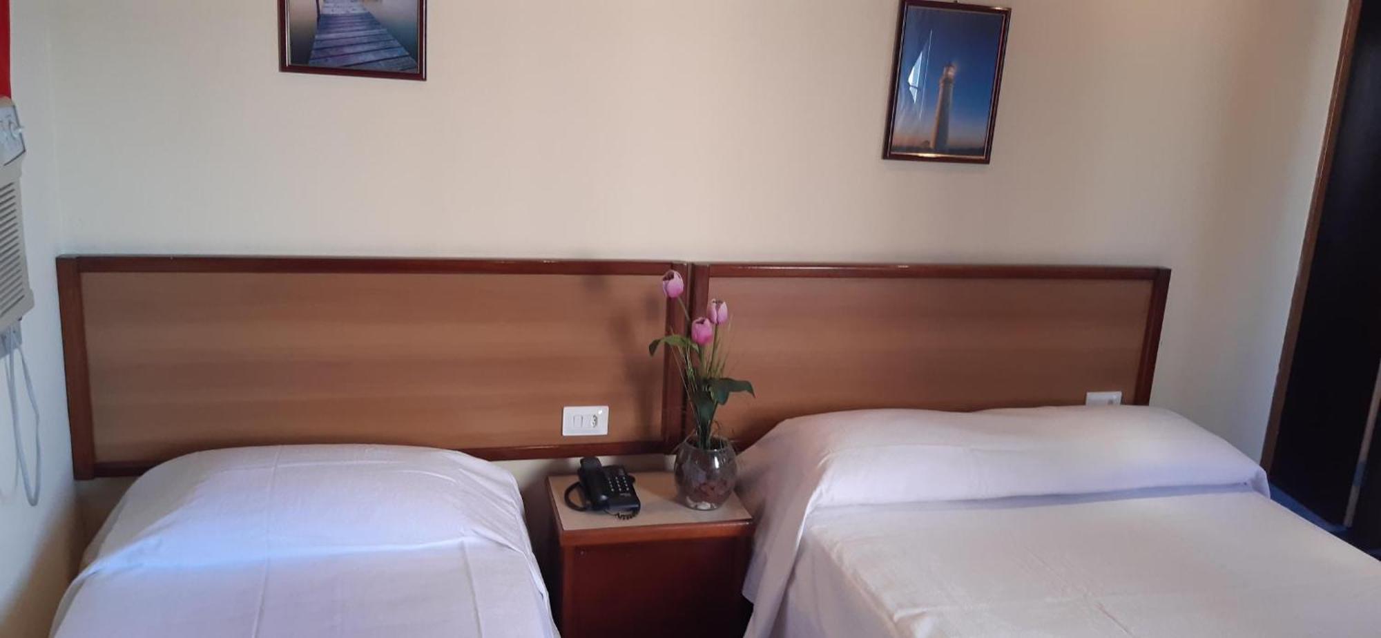 Itajuba Hotel Rio de Janeiro Extérieur photo