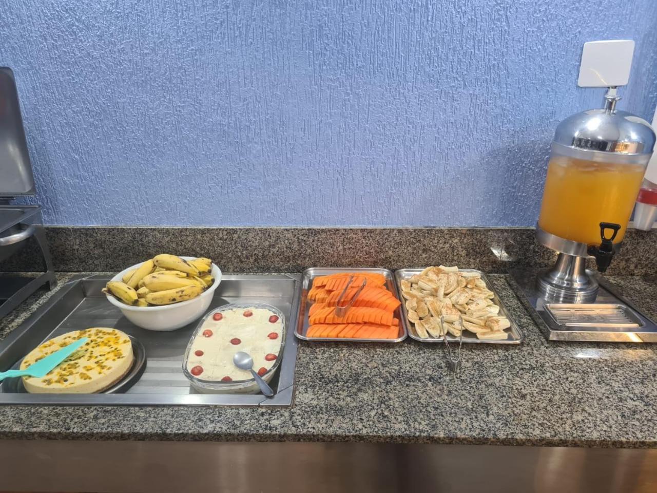 Itajuba Hotel Rio de Janeiro Extérieur photo