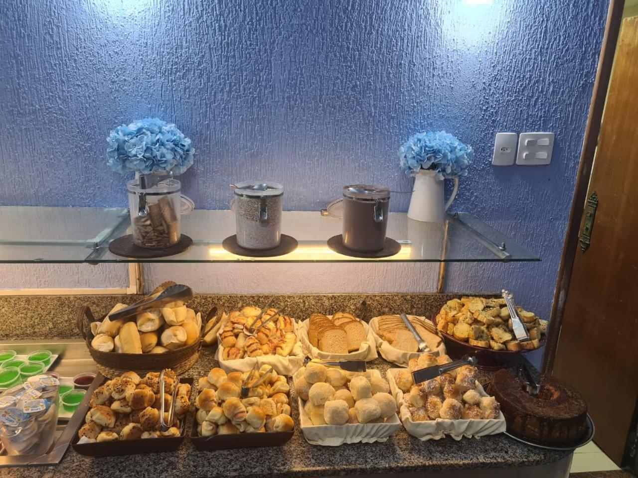 Itajuba Hotel Rio de Janeiro Extérieur photo