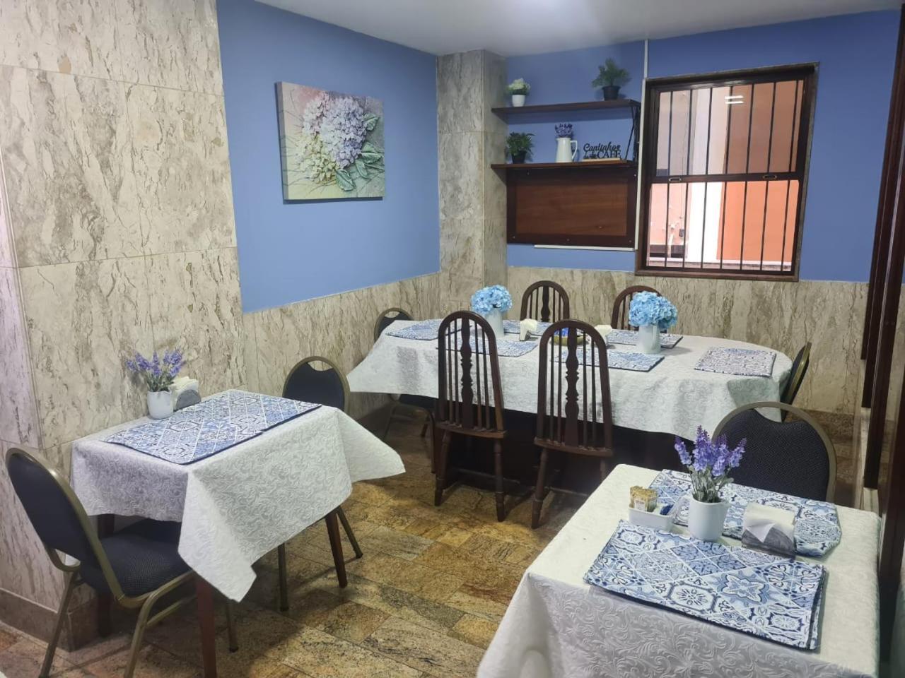 Itajuba Hotel Rio de Janeiro Extérieur photo