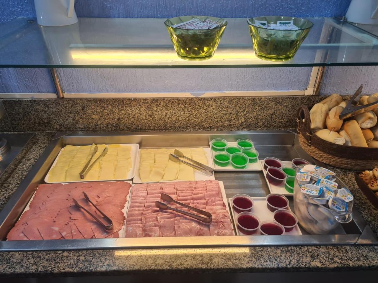 Itajuba Hotel Rio de Janeiro Extérieur photo