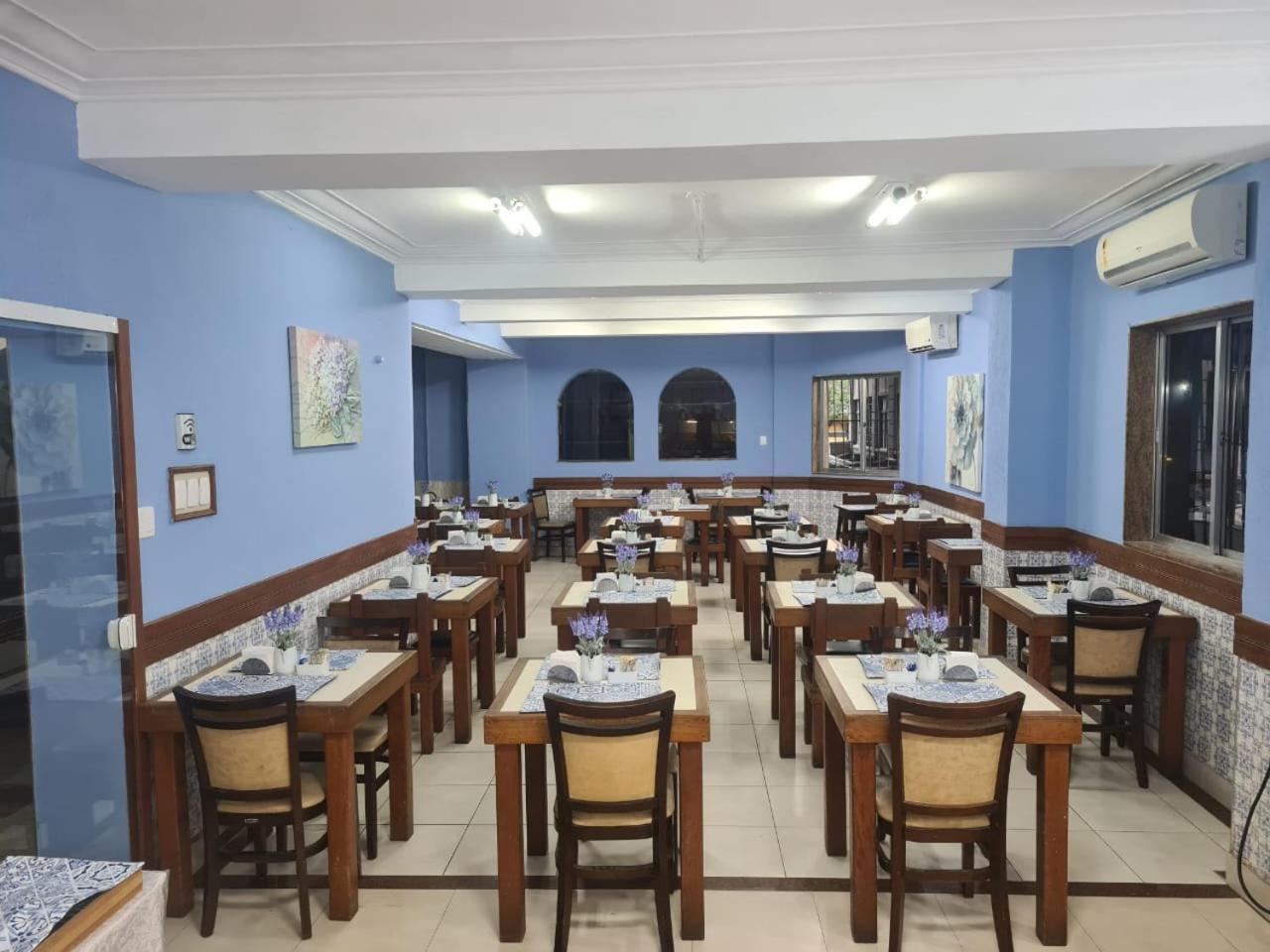 Itajuba Hotel Rio de Janeiro Extérieur photo