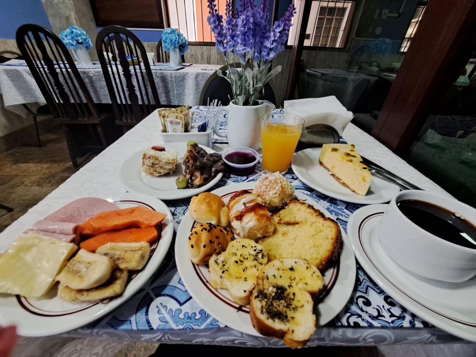 Itajuba Hotel Rio de Janeiro Extérieur photo