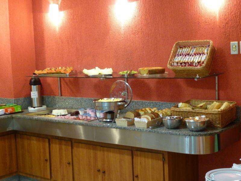 Itajuba Hotel Rio de Janeiro Extérieur photo
